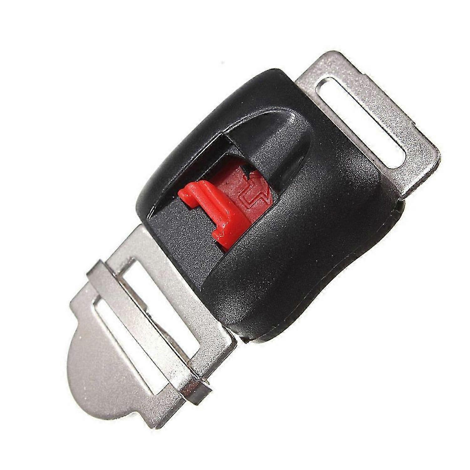 Motorcycle Helmets Clip Strap Quick Release Disconnect Buckle