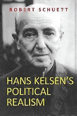 Hans Kelsen's Political Realism
