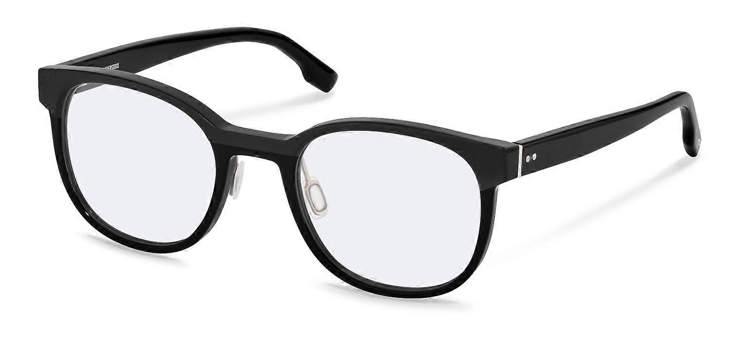 Eyewear Frames Rodenstock R5373 A000 black 54/22/145 MAN