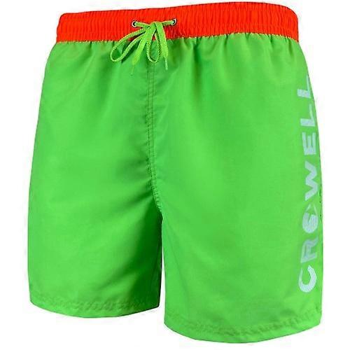 Crowell Mens Swim Shorts