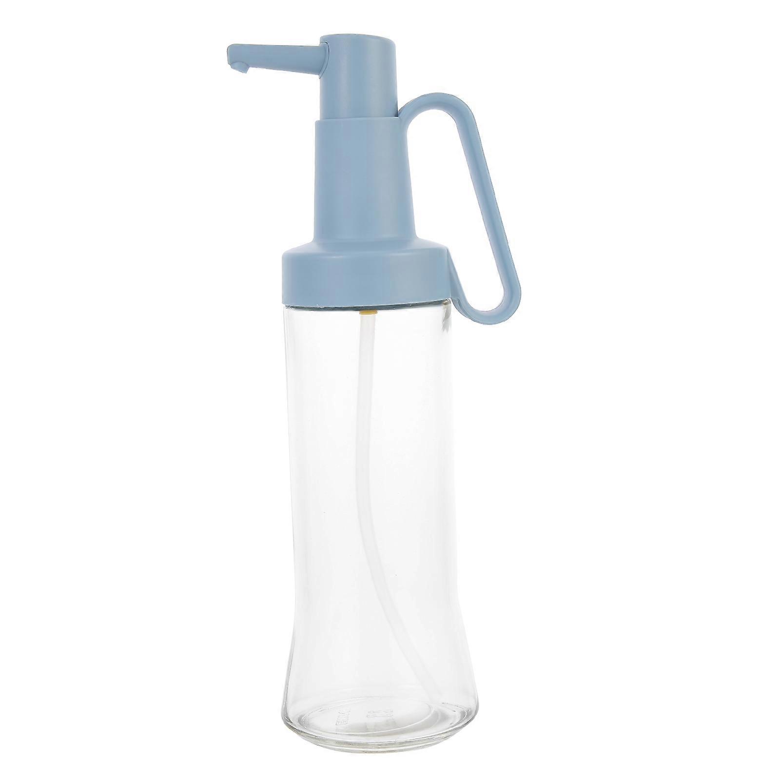 Multi-Function Sauce Bottle Convenient Oil Dispenser for Storage