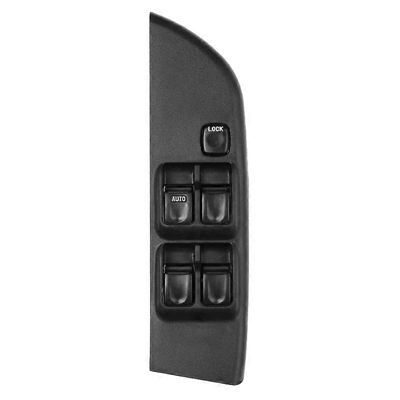 Applicable 897155246 LHD RHD Electric Master Window Control Switch For Isuzu TFR TFS 1999 2000 2001 2002 2003 2004 2005 2006 2007 2008 2009