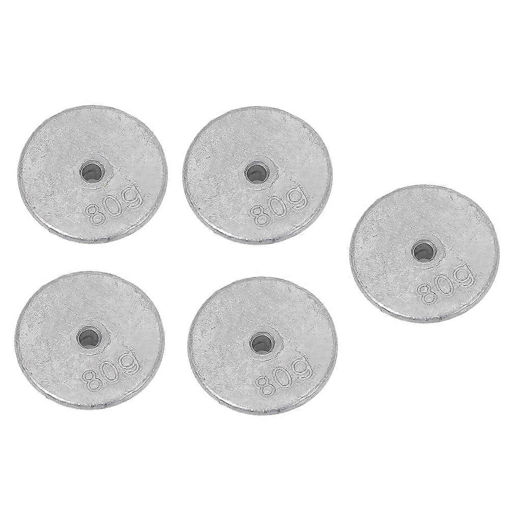 Fishing for Fishing Use with 5Pcs Durable