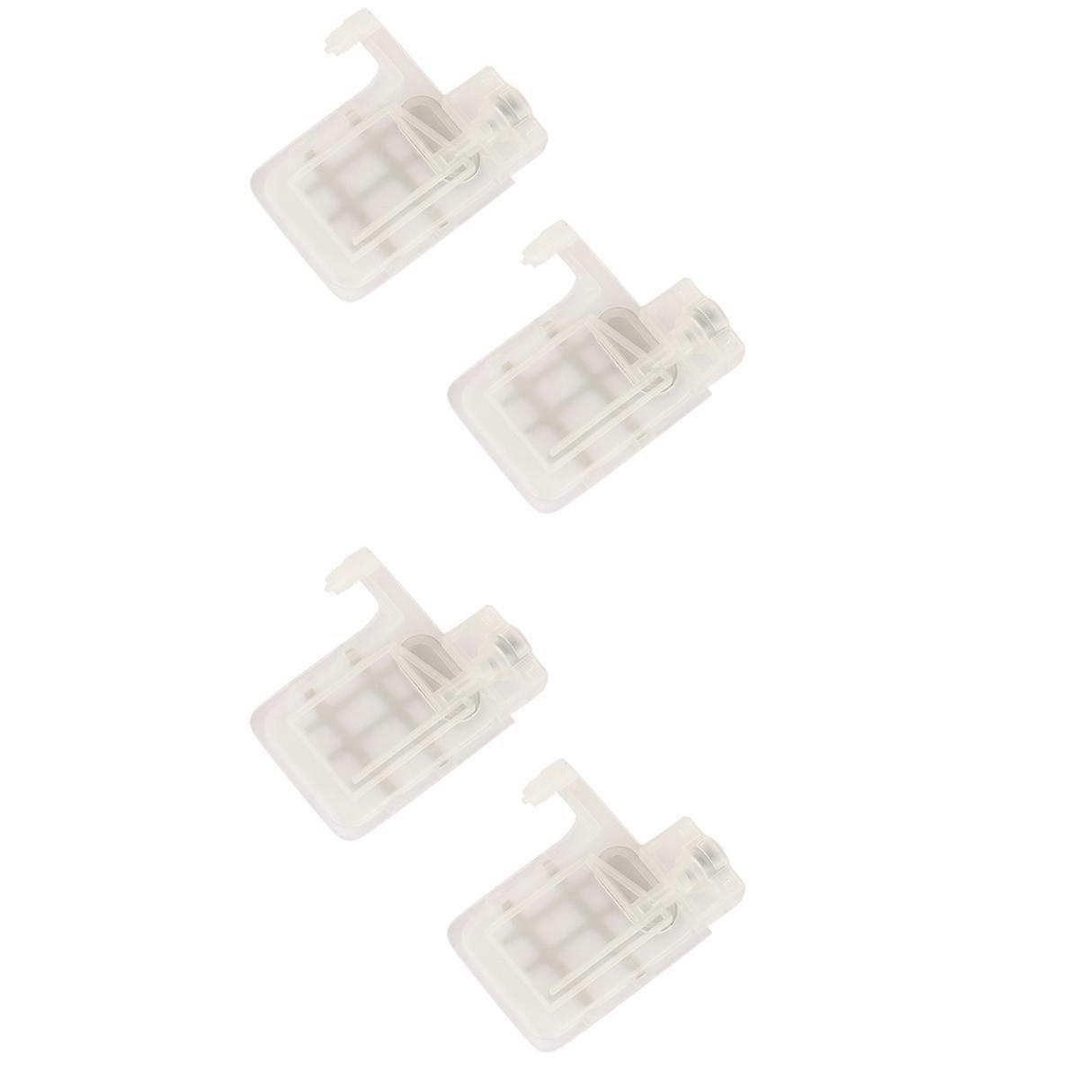 10PCS DX5 Large Ink Damper for DX5 XP600 TX800 4720 I3200 Mutoh Galaxy Xuli Printer Ink Dumper Filte