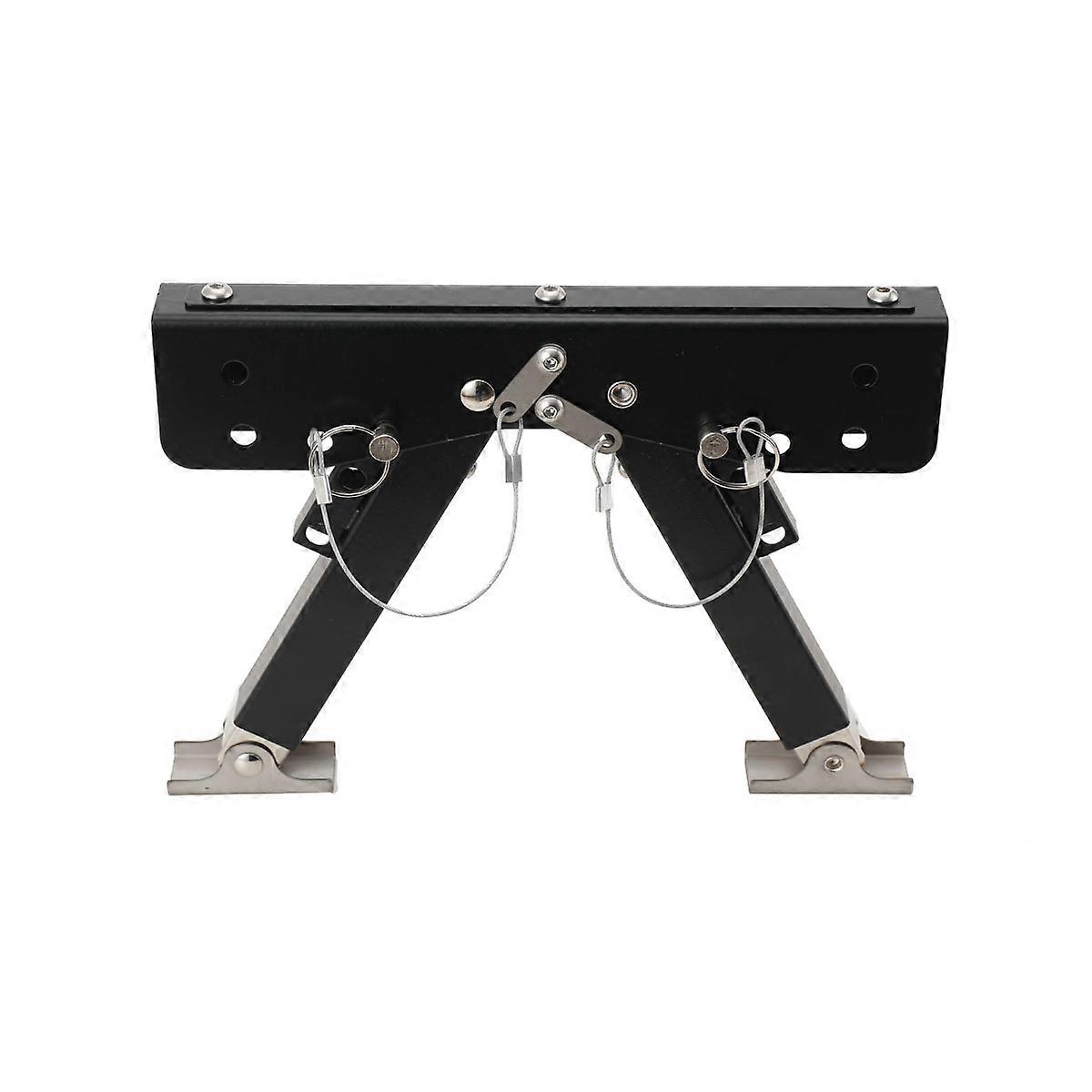 RV Step Stabilizer for Camper Steps RV Step Support Stabilizer Stair Stabilizer