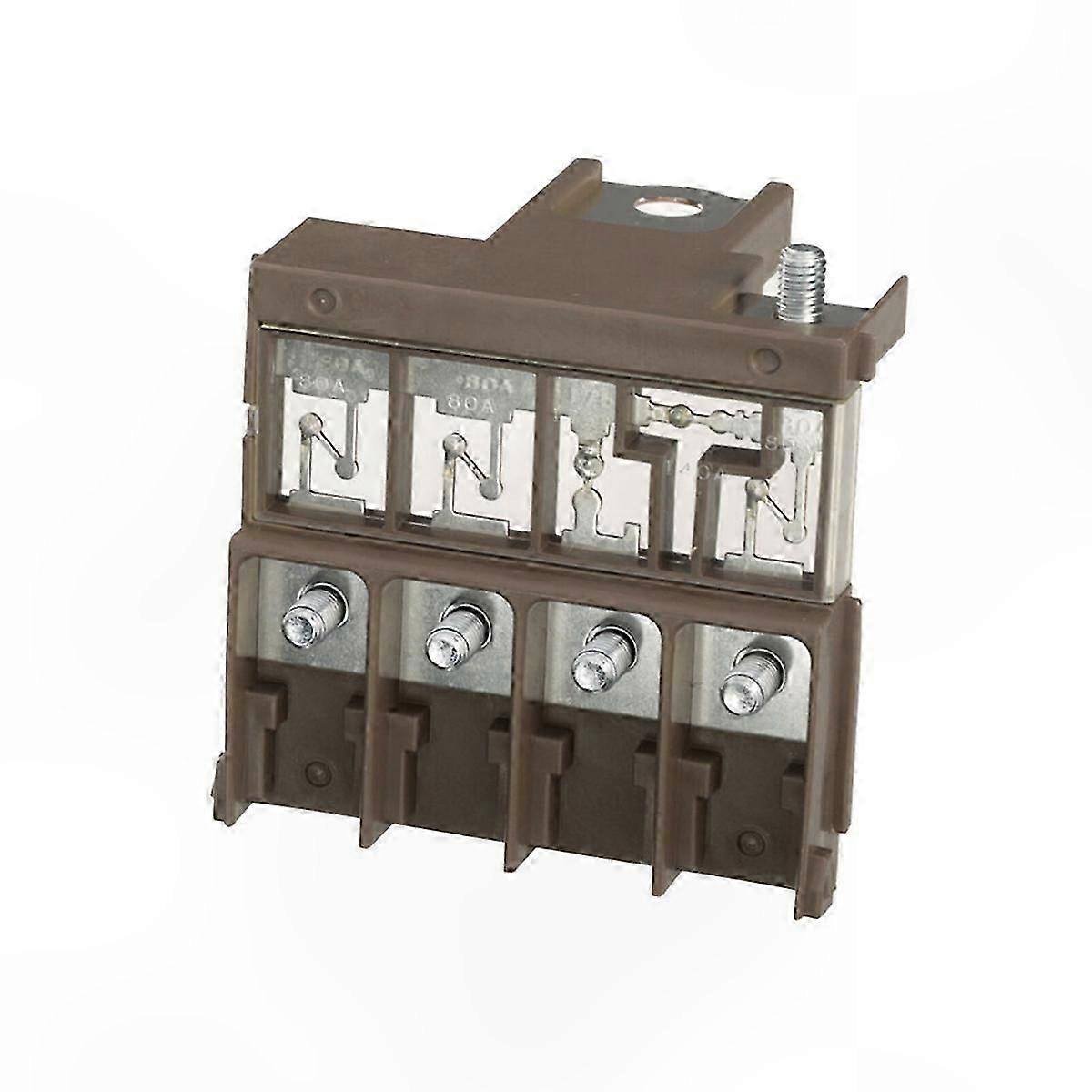 Fuse Link Box Assembly for Outlander ES LE SE SEL Models