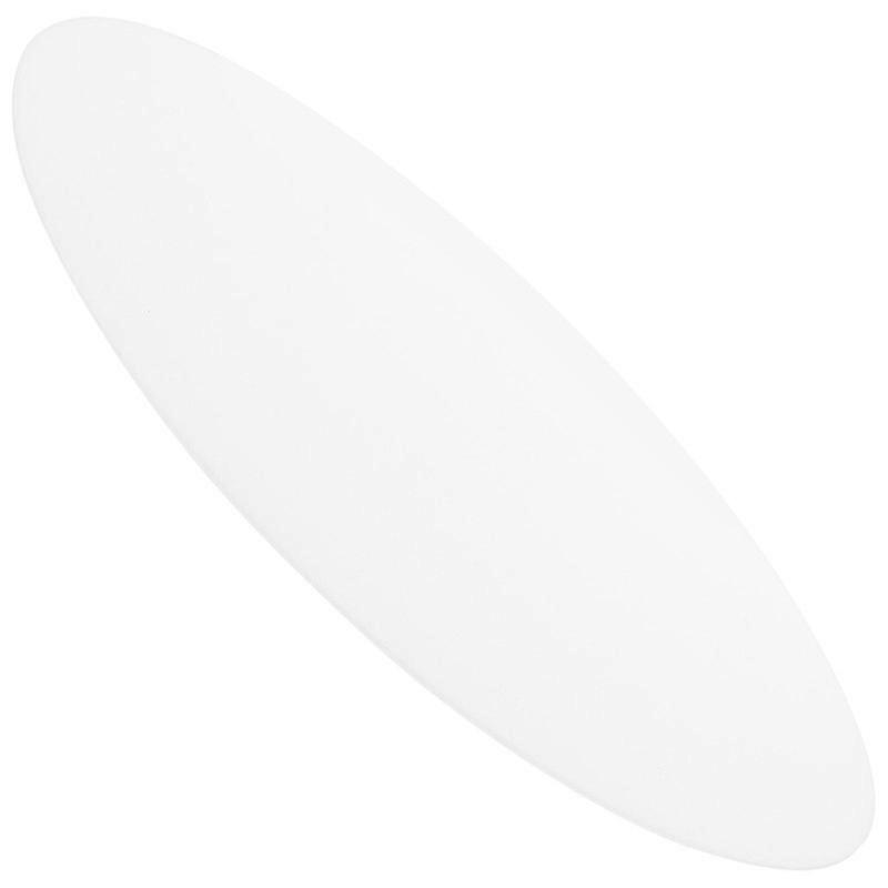 Lamp Shade Ceiling Light Diffuser Panel Chandeliers Round 29.50X29.50X0.20CM Soft Lighting 1Set