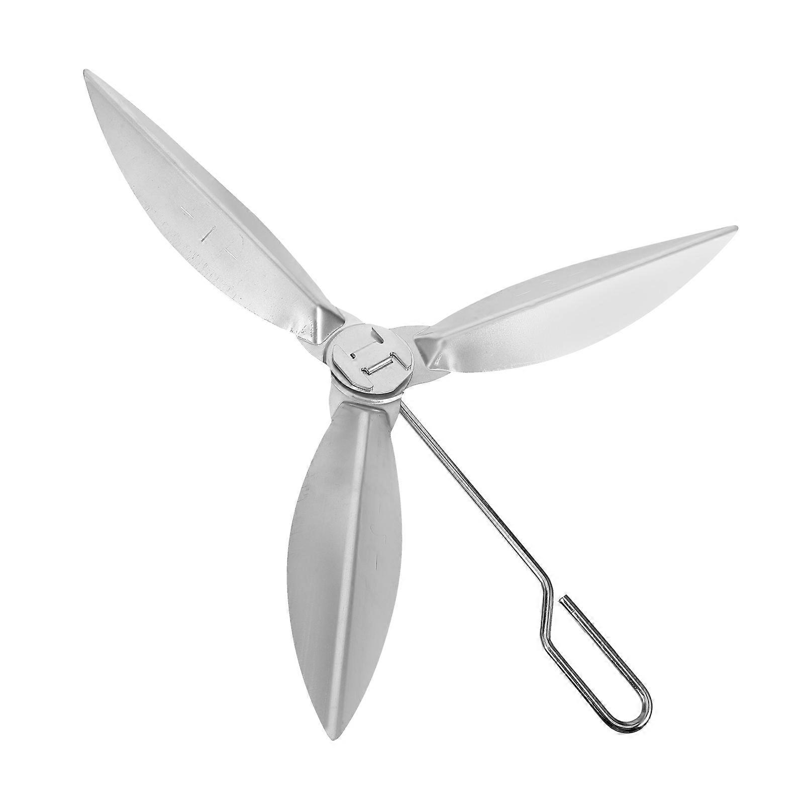 Charcoal Grills Cleaning -Touching Grill Cleaning Tool Kit