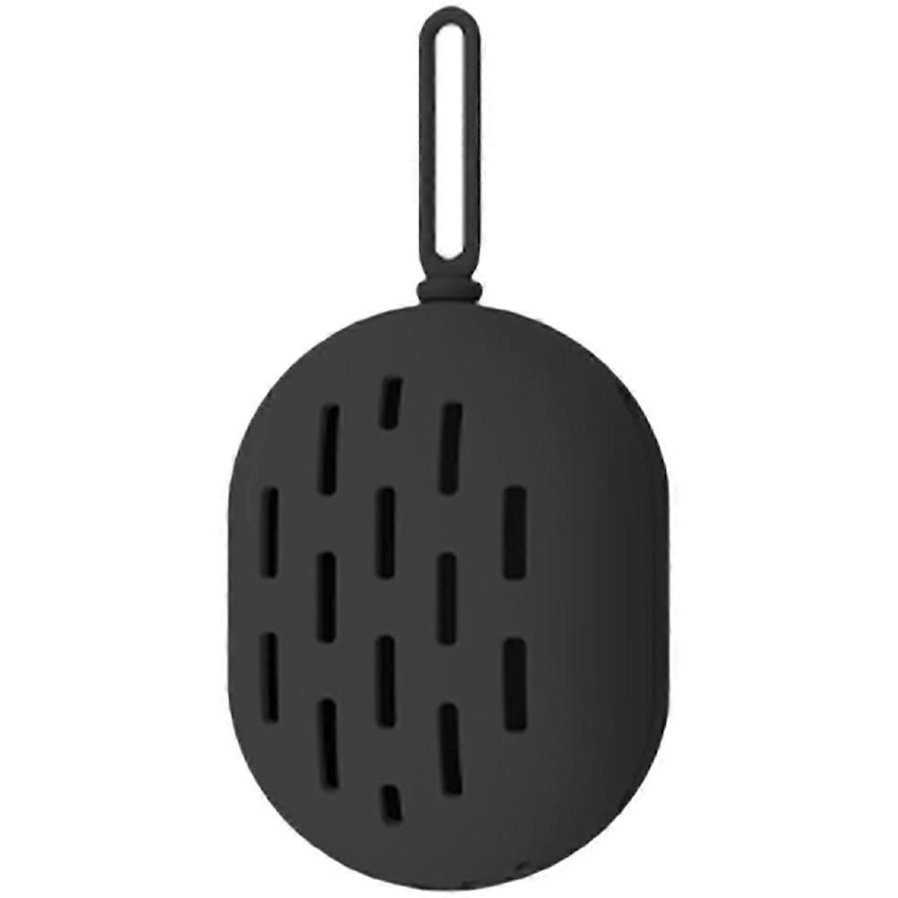 Makeup Sponge Holder Silicone Holder for Storage Use Portable Container