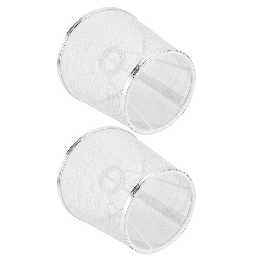 Cloth Clip on Light Shades for Indoor Use 8Pcs Collection