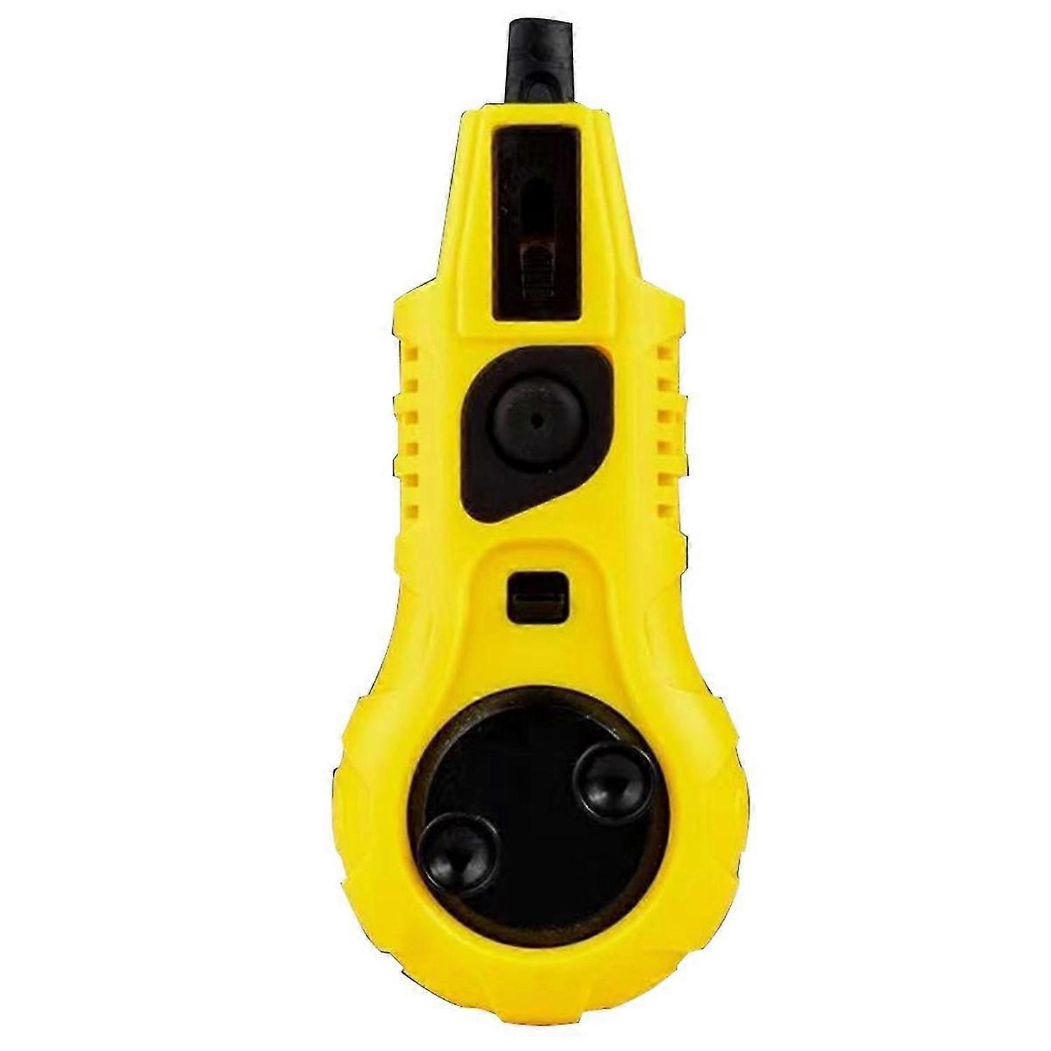Ink Fountain Scribe Electric Fully Automatic Recycling Marker Even Ink Application Marker for Woodwo
