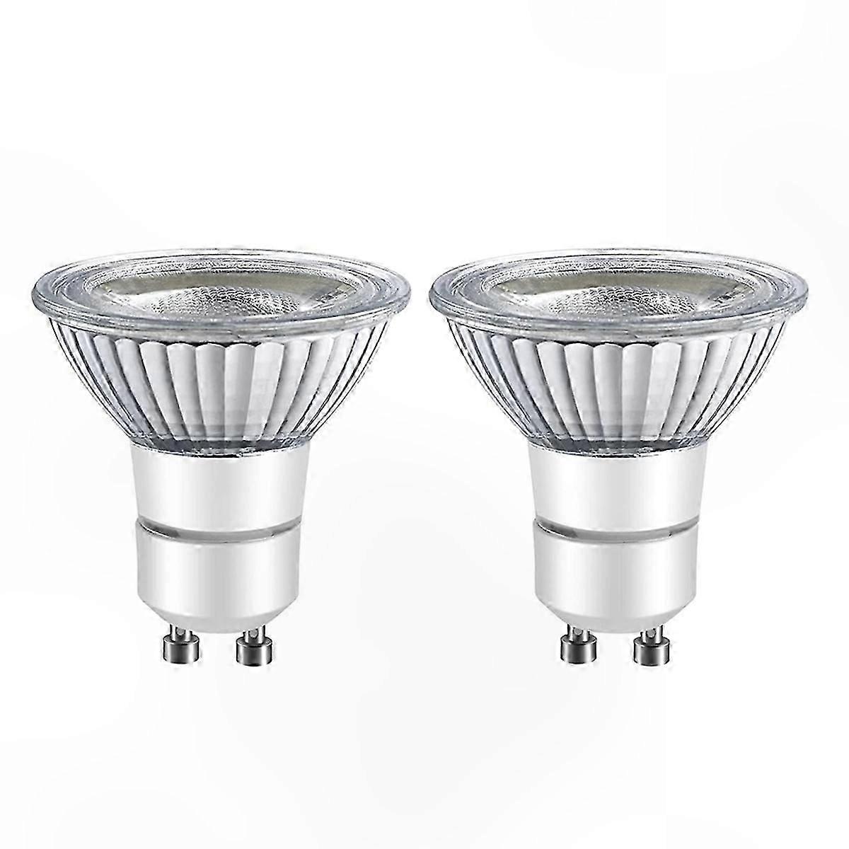 3000K LED Stove Appliance Bulb, GU10 Range Hood Light Replacement