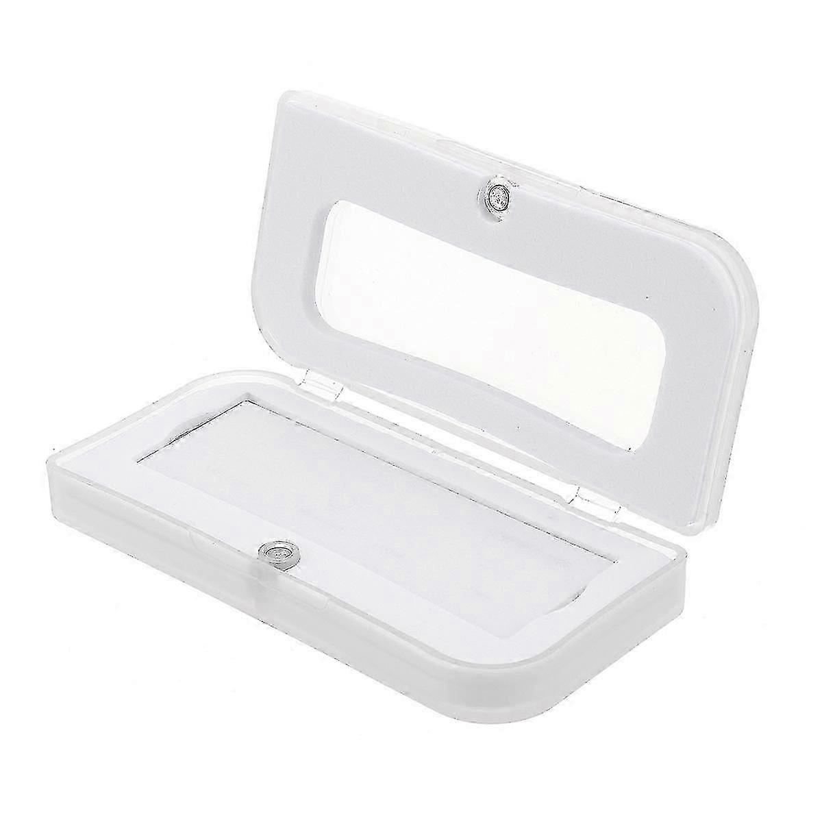 Microscope Objective Micrometer Calibration Slide Glass Stage Micrometer DIV 0.1mm 0.01mm