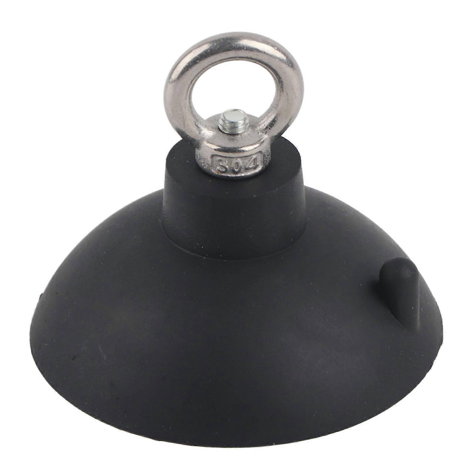 Pet Grooming Bath Suction Cup & Cable Neck Loop Bath Restraint System