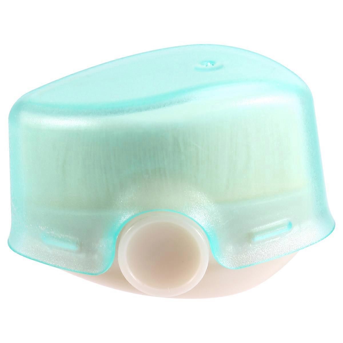 Sunscreen Applicator for Kids,Sunscreen Brush(A)