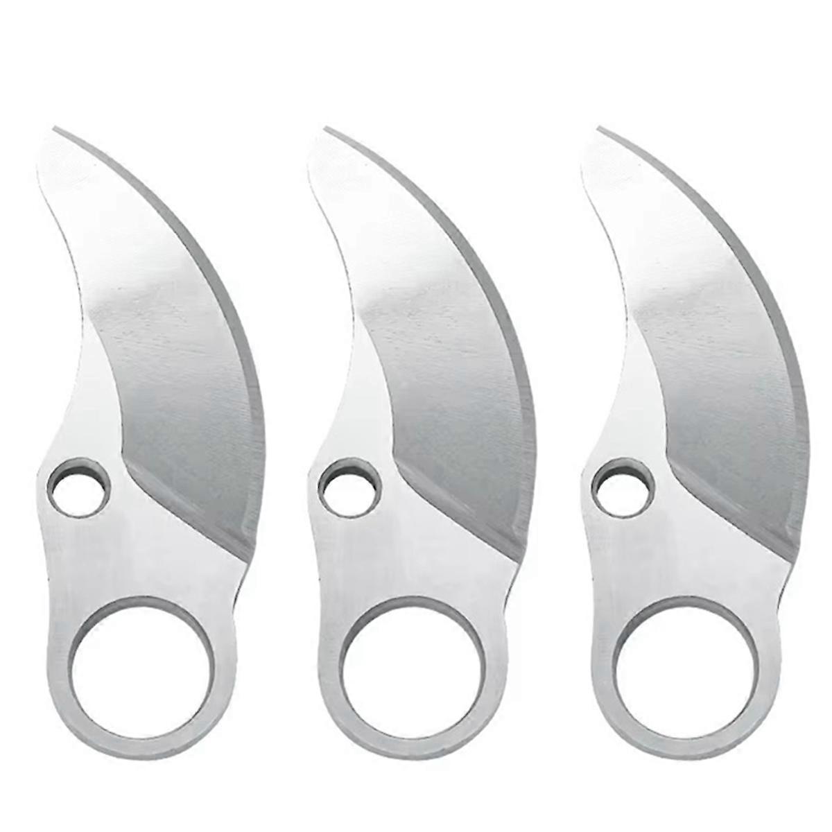 SK5 40mm Electric Scissors Accessories Replacement Blades for Electric Pruning Shears Pruning Branc