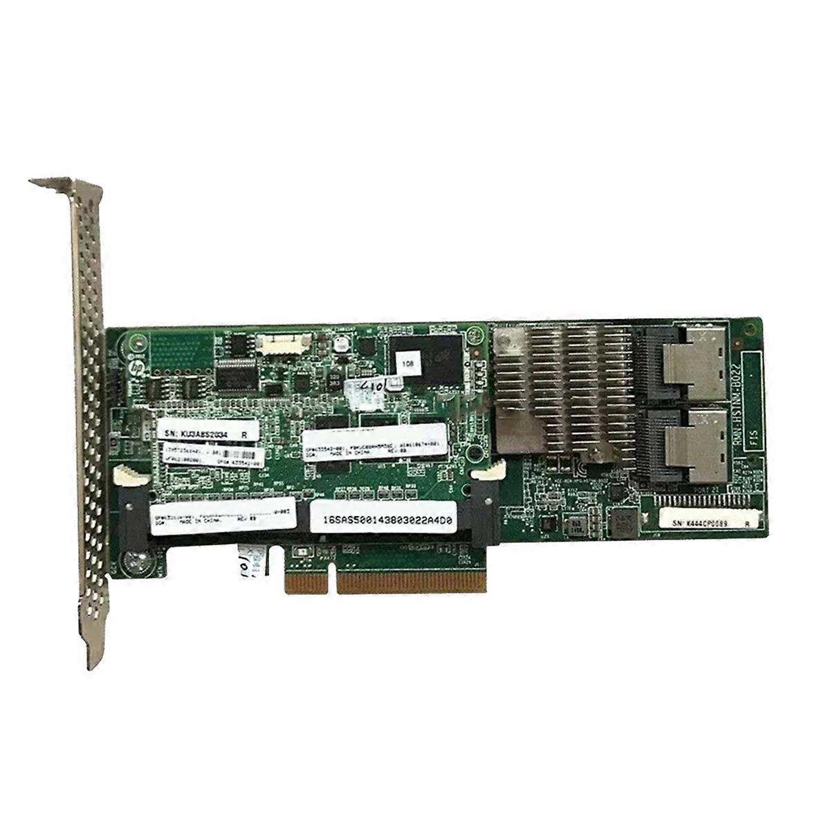 For P420 Smart Array Controller Card for G8 Gen8 Server Cache Battery Part 631670-B21 633538-001 63
