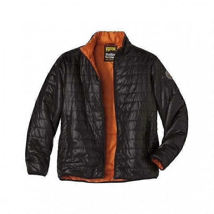 Atlas For Men Mens Mountain Puffer Jacket