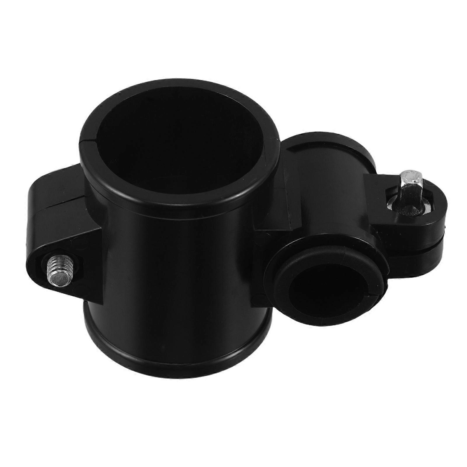Electronic Drum Rack T Clamp Stable Support for Percussion Setup Quick Assembly 38mm Adjustment Universal Fit for Drum Kits Space Saving Design