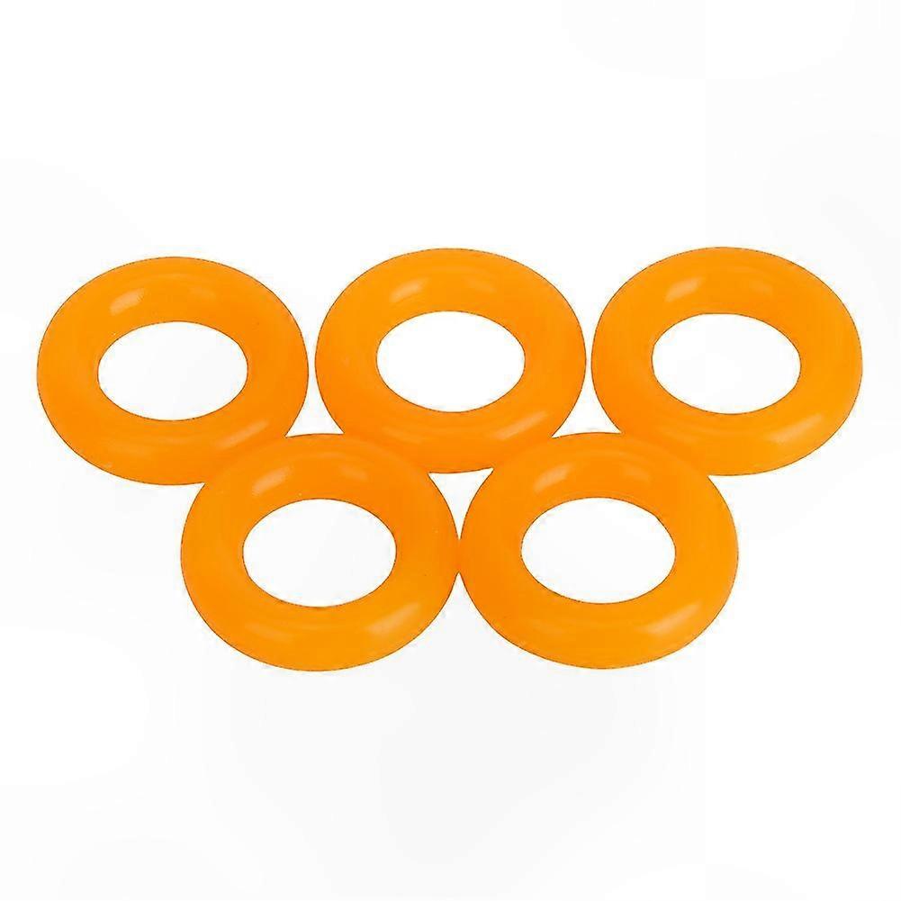 5-Pack Rubber Ring Tire for Sewing Machine Bobbin Winder Accessory Fits PFAFF 591