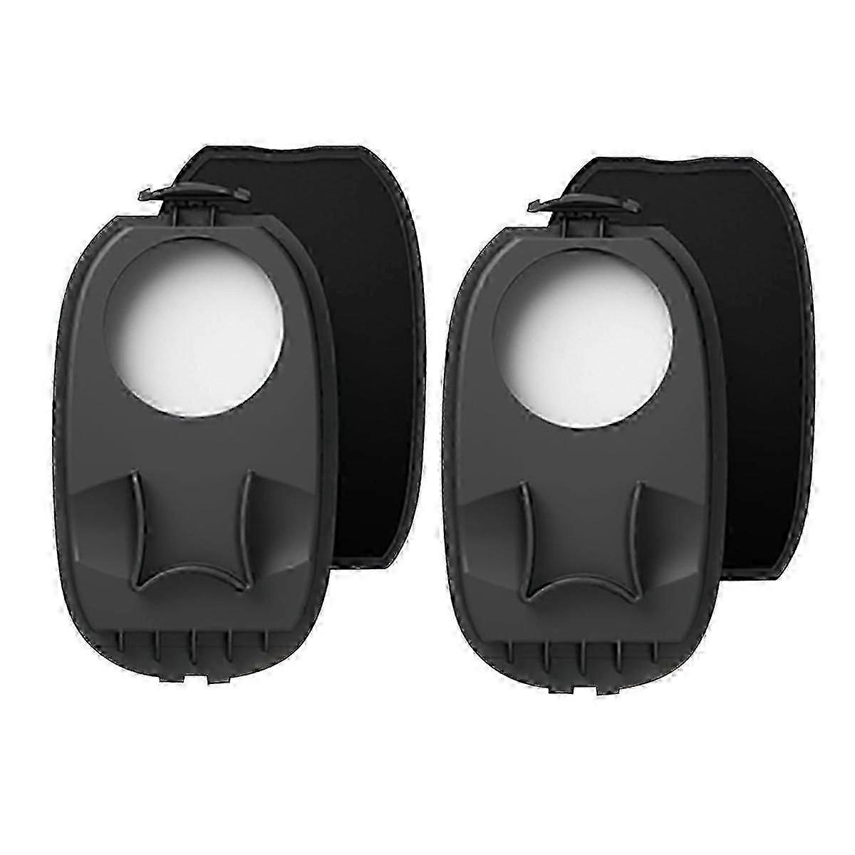 2pcs For AquaTrio 9000 Series XW9383 XW9385 Filter Kit - FFA