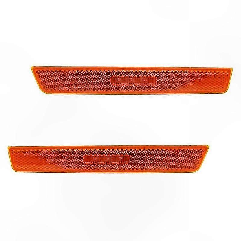 Side Marker Signal Park Light Lamps for 2015-2020 Challenger Models