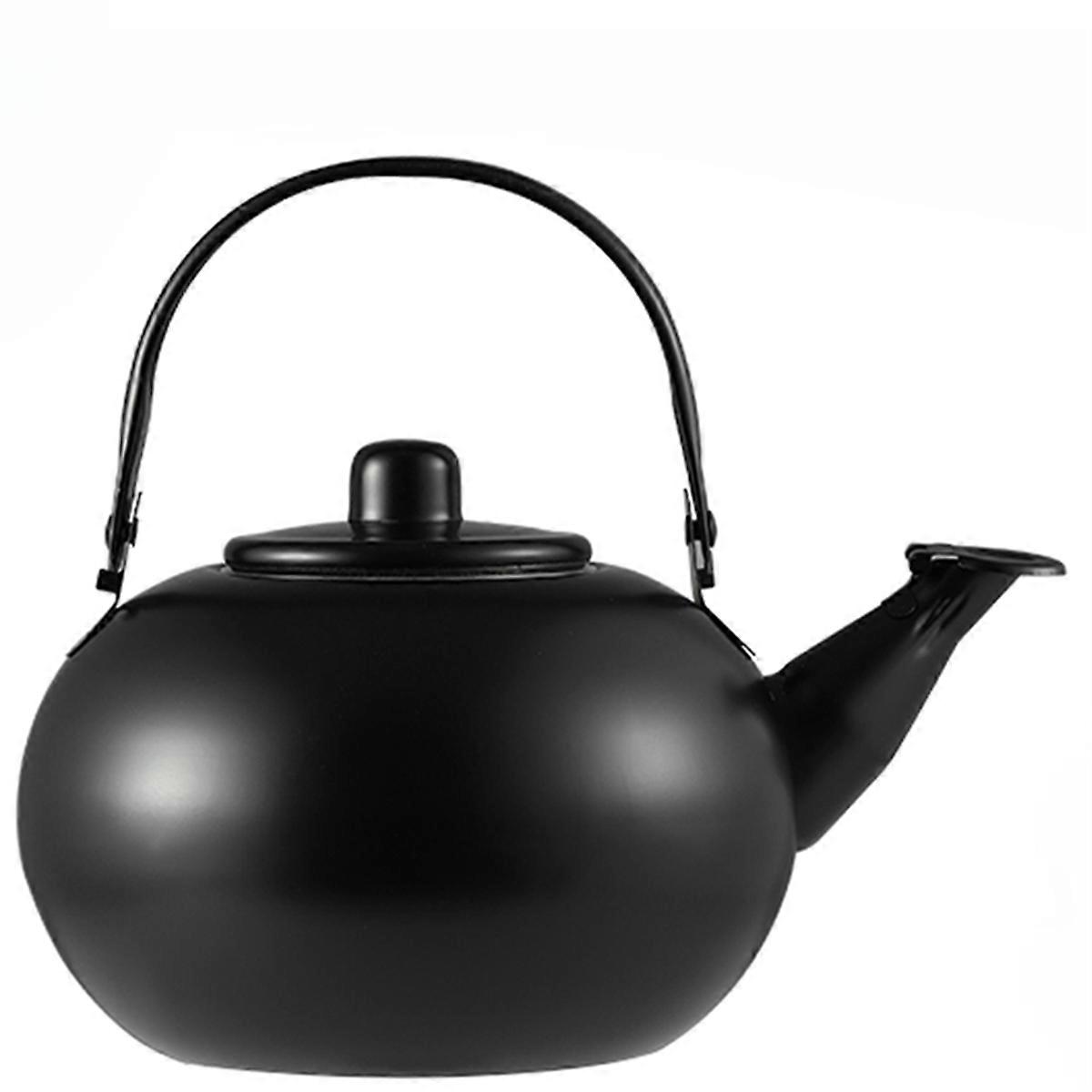Stainless Steel Kettle Thickened Large Capacity Tea Boiler