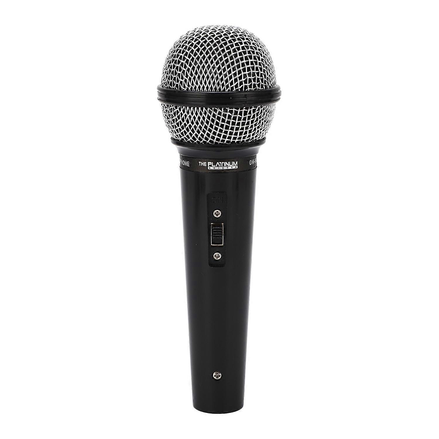 Feature:
1. Realistic Shape: Microphone with high similar design, innovative style and realistic sha