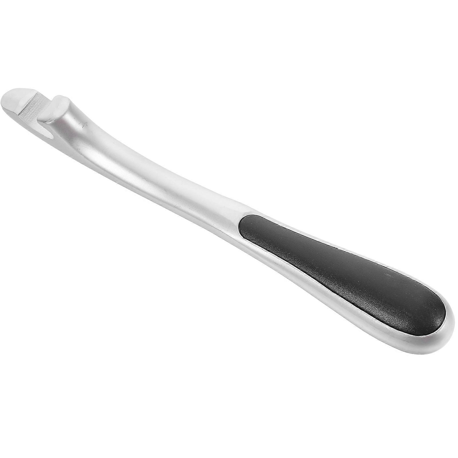 Portable Iron Multi-Functional For Adults Outdoor Activities 15.5x2x1.8CM Efficient 1Pack
