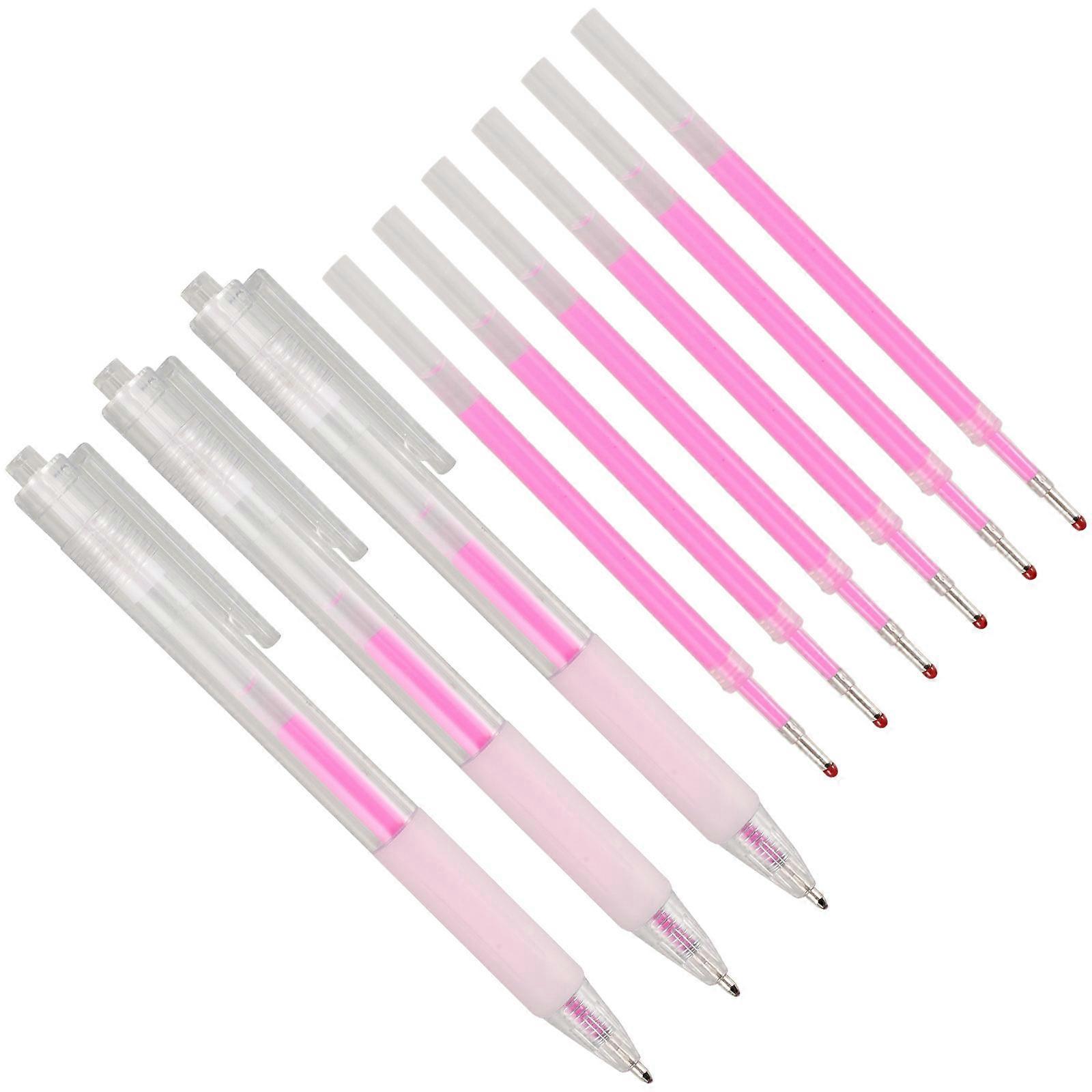 Portable Eyebrow Positioning Tool For Eyebrow Marking In Practical Design Size 14X1.5X1Cm With Manual Operation 1 Set