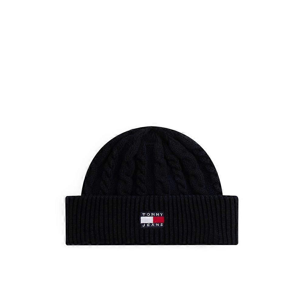 Caps Tommy Hilfiger Heritage Cable AM0AM13670BDS