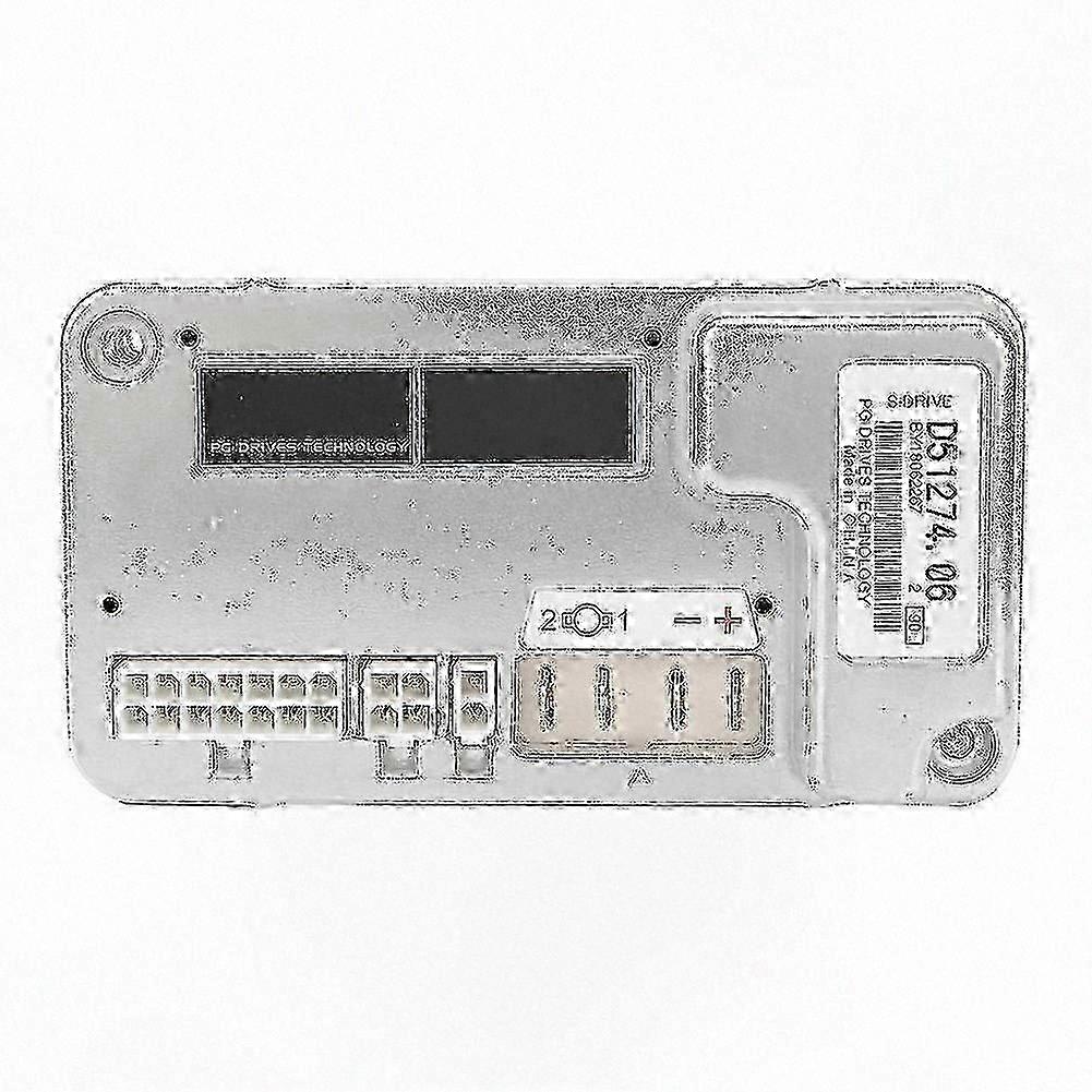 Electric Scooter and Mobility Aid Controller Accessory