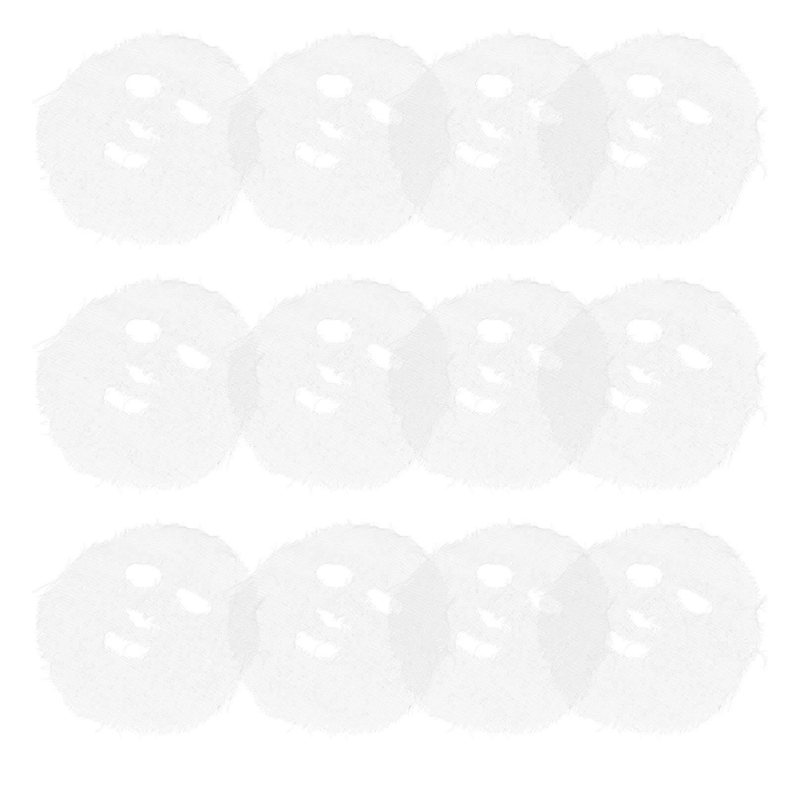 Skin Care Gauze for Breathable Disposable Sheets 100Pcs Pack