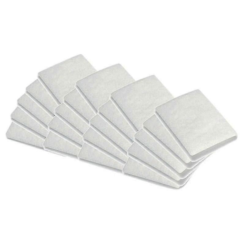 30pcs Disposable Air Filters Compatible for Airsense S9 Machines
