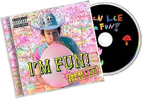 Lee,ben - Im Fun! [CD]