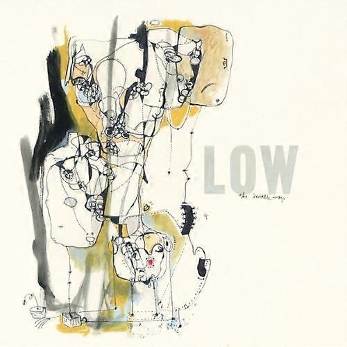 Low - The Invisible Way [CD]