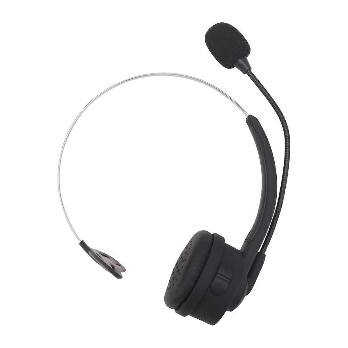 OY131 BT 5.4 Wireless Headset with Noise Canceling