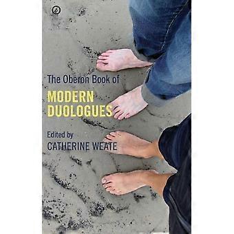 O Livro de Oberon de Duólogos Modernos - Bloomsbury Publishing PLC