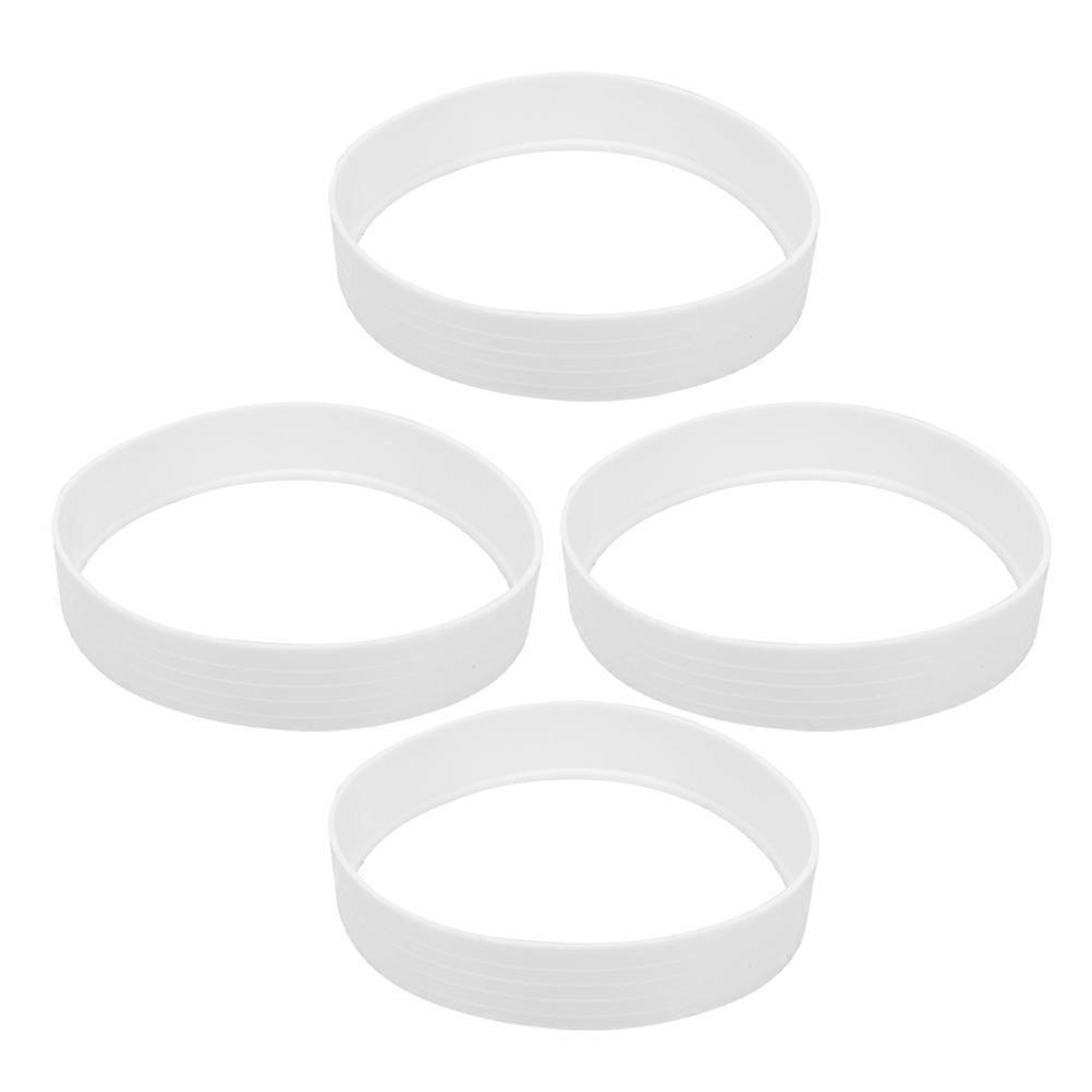 Durable Golf Training Tool with Putting Cup Ring Practical Set 8Pcs