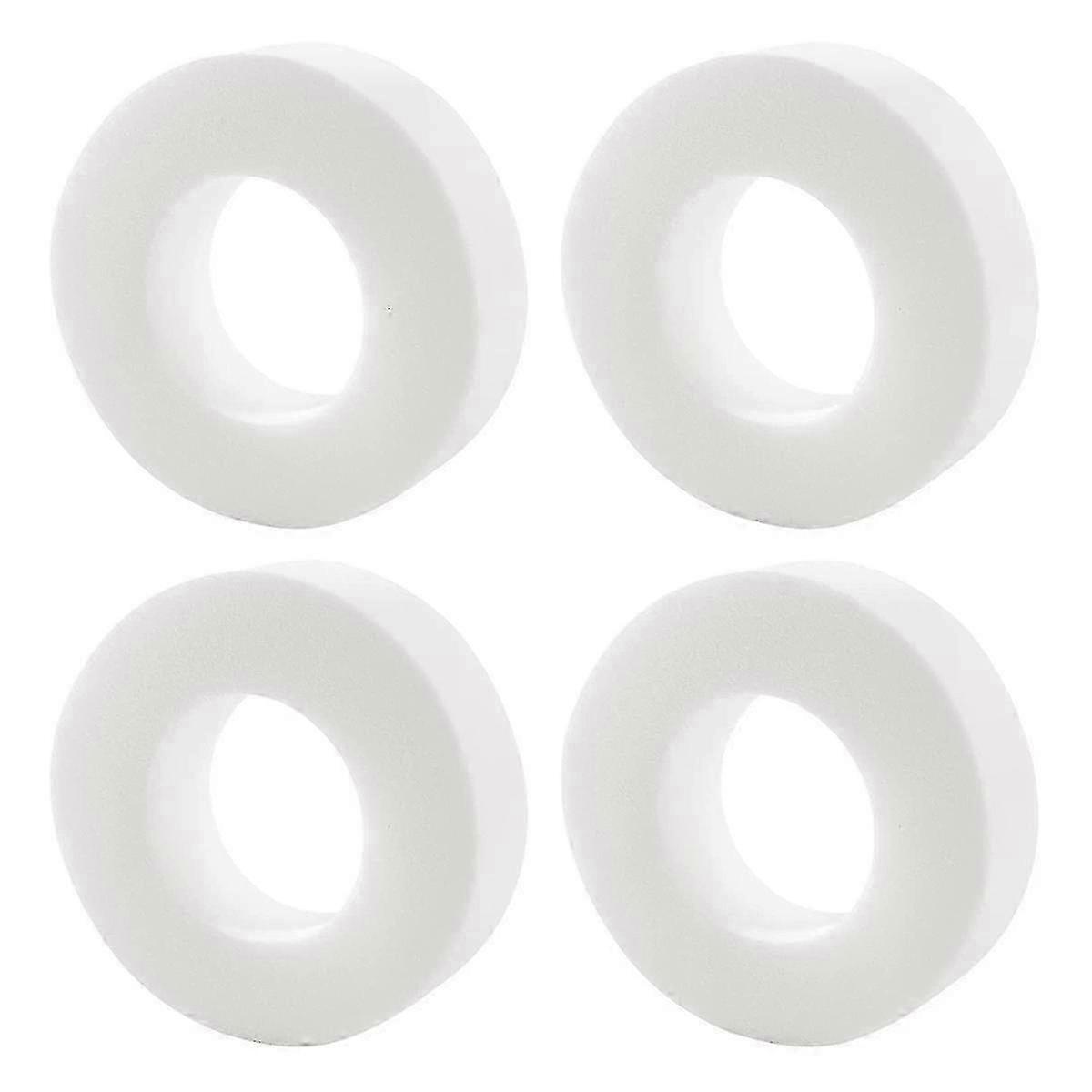 Dolphin M200/M400/M500/Climbing Rings 4-Pack Replacement for Pool Cleaners