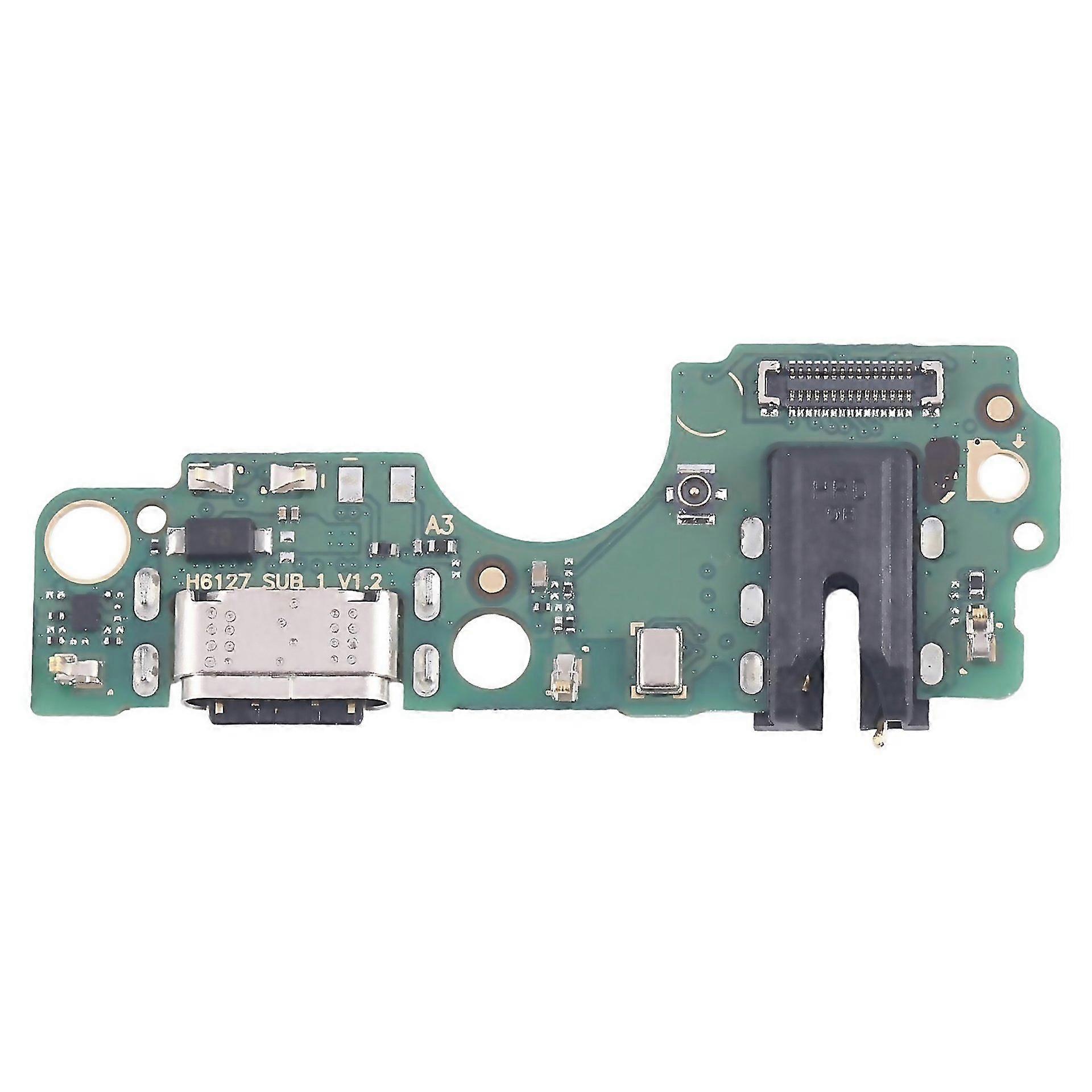 For Charging Port Board With Designed For Modern Living