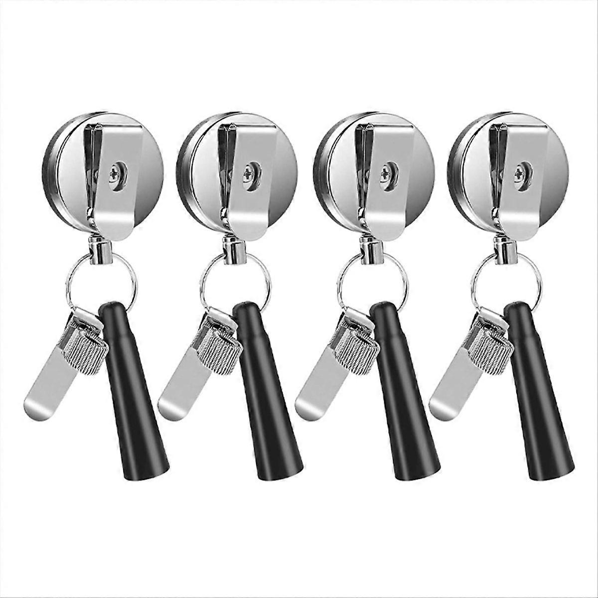 Porte-crayon rétractable robuste, porte-crayon extensible