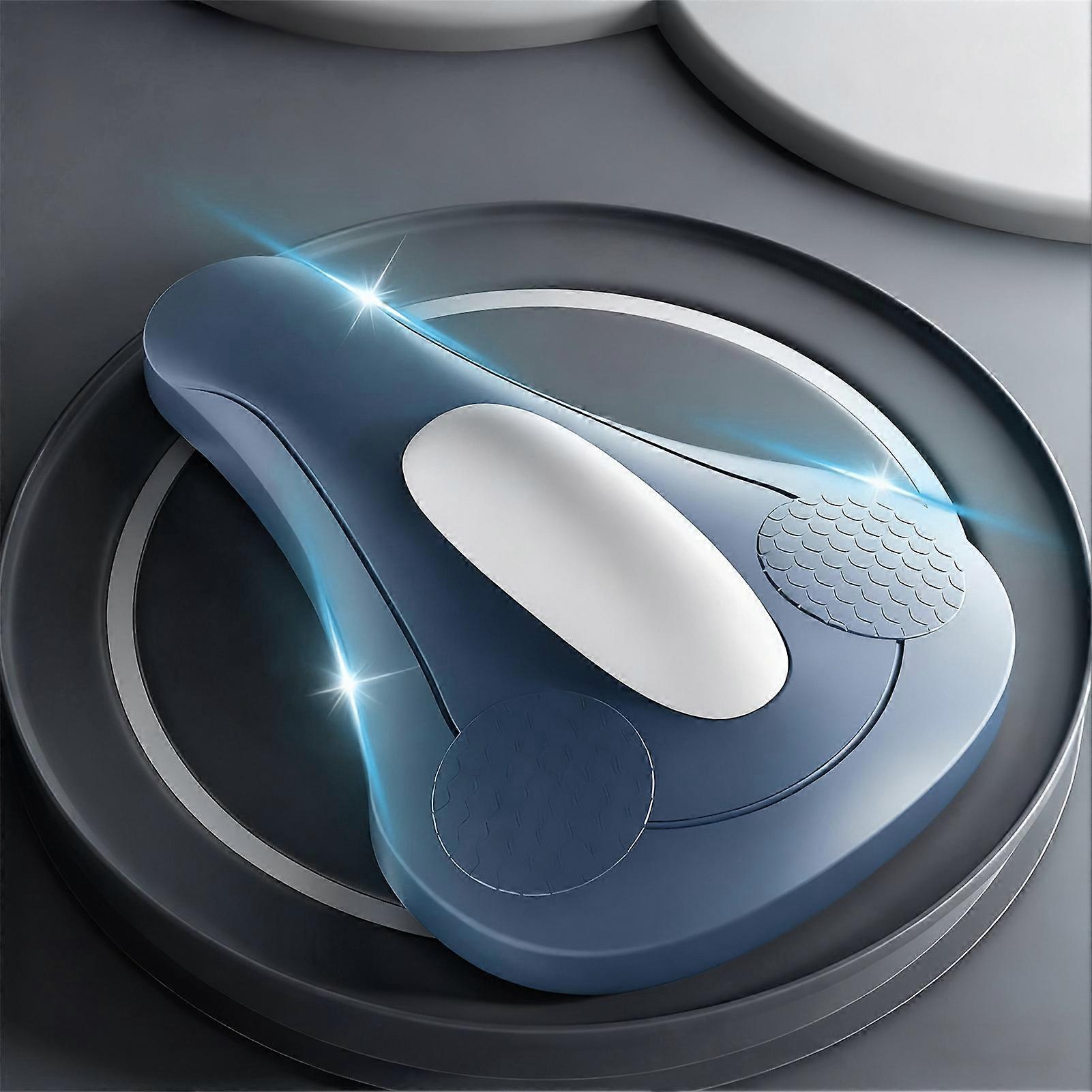 Pelvic Floor Muscle Trainer Wireless Charging Design Exerciser with Smart Sensor