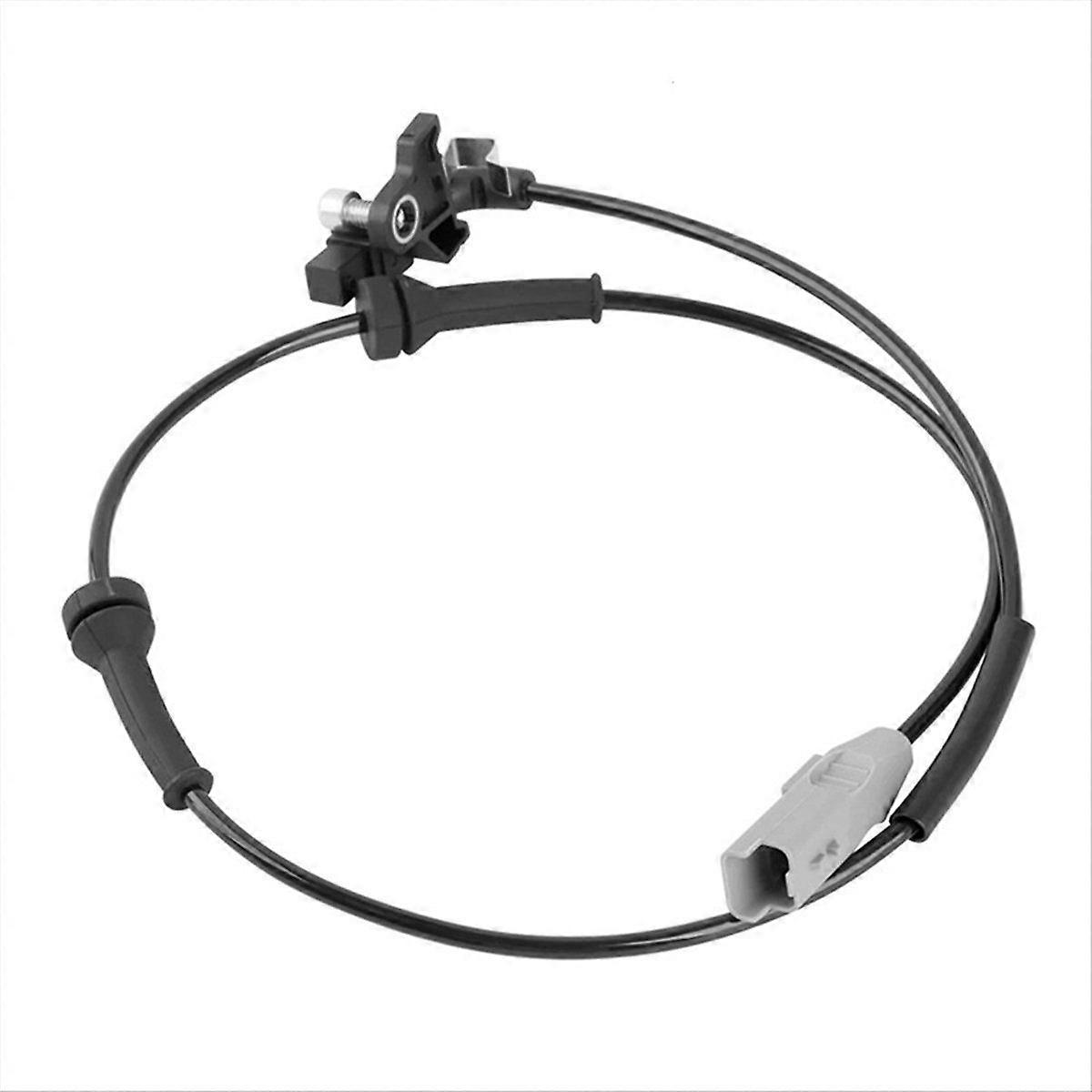 Car Rear ABS Wheel Speed Sensor for RCZ Coupe 9674196180