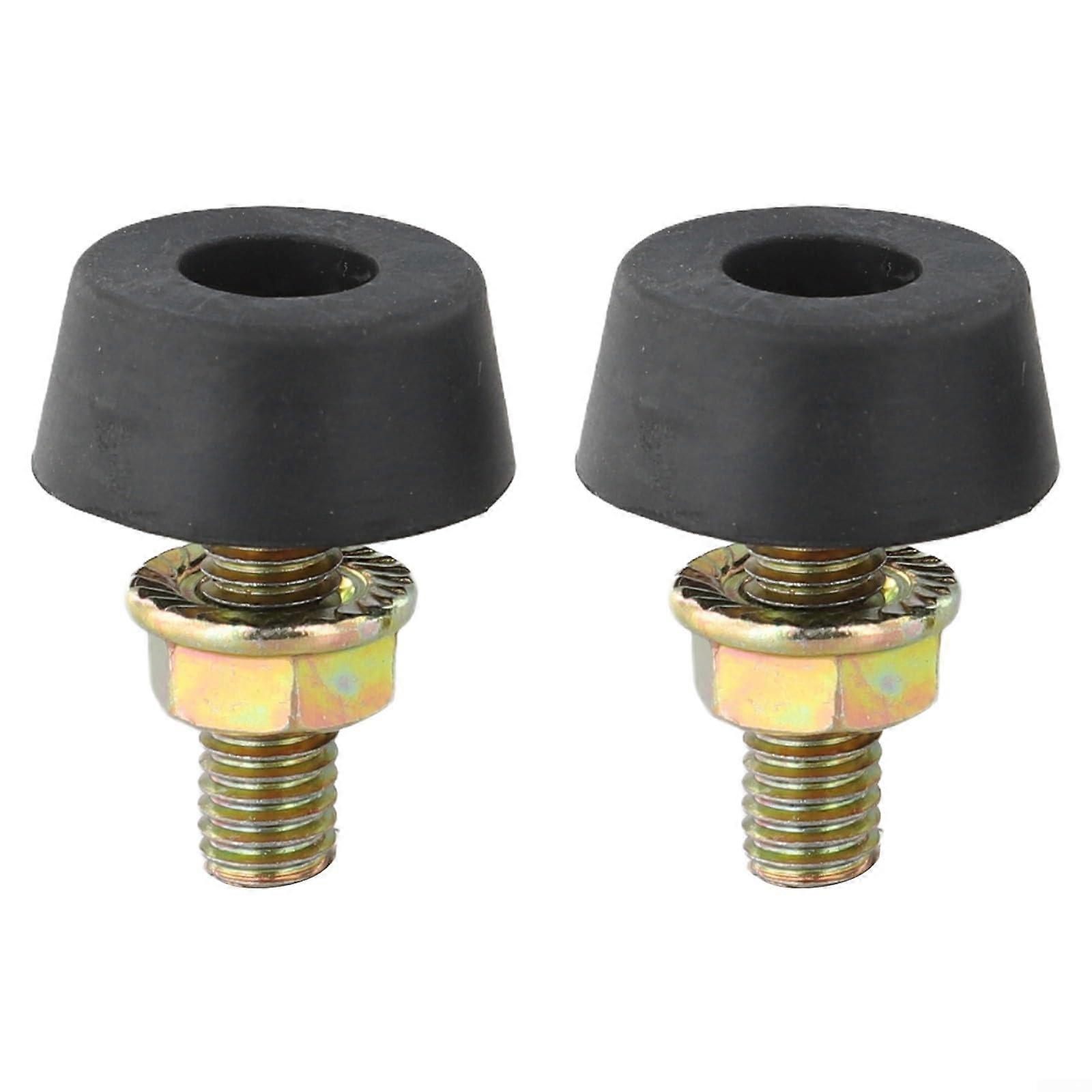 Bonnet Stop Rubber Bumper 6Cylinder Engines