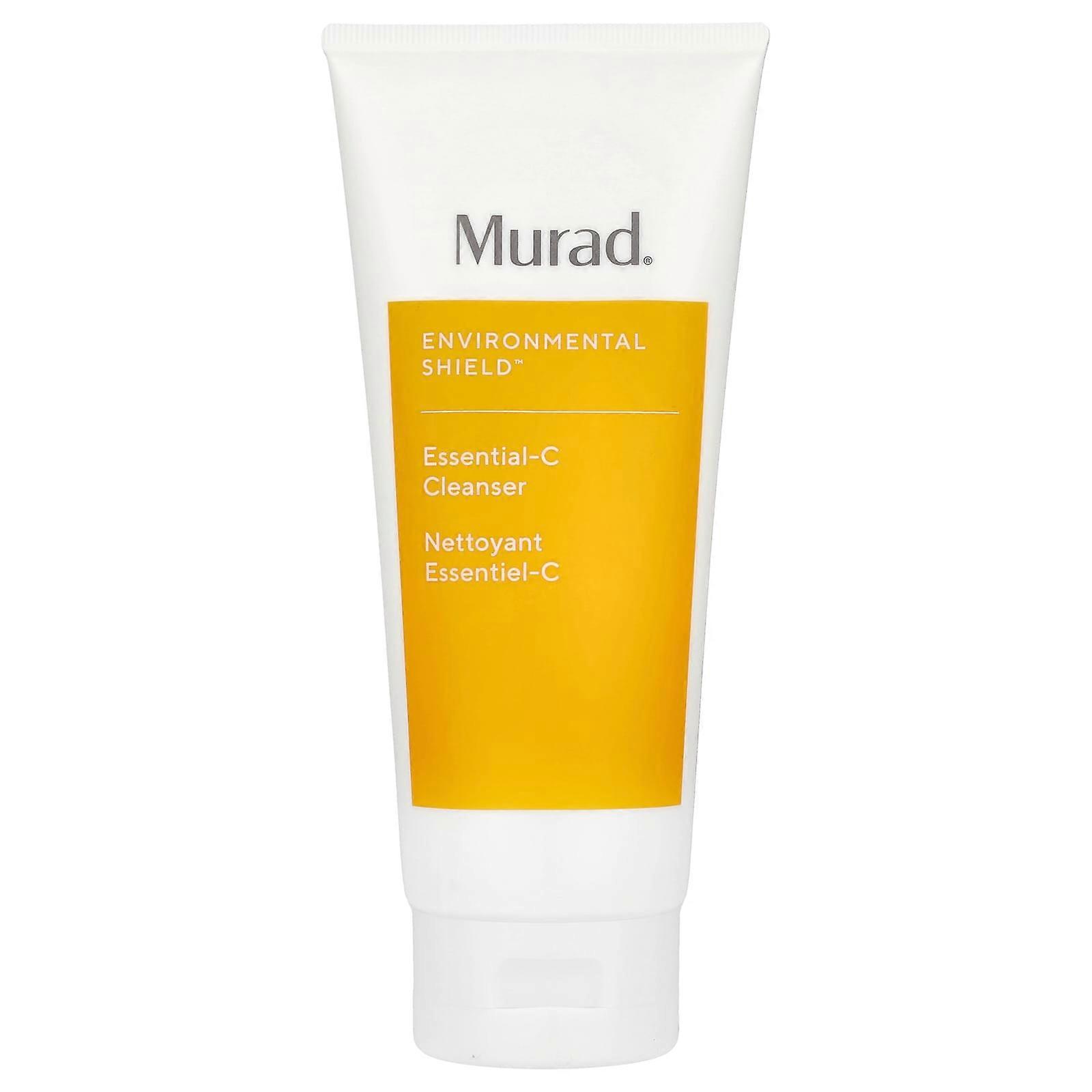 Environmental Shield, Essential-C Cleanser, 6.75 fl oz (200 ml)