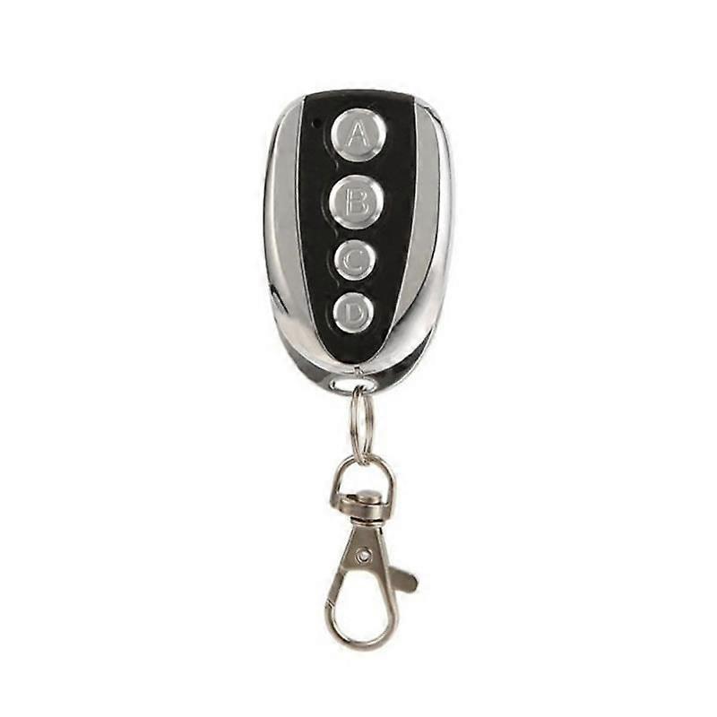 K18 U-shaped Copy Remote Controller, Frequency:433MHZ 433MHZ