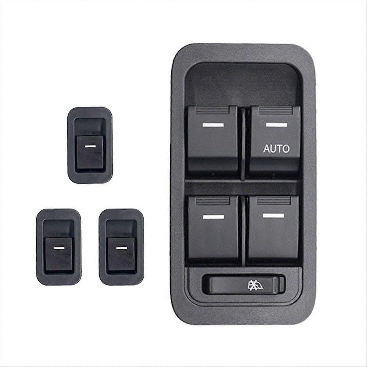 Power Window Control Switch 9R7914A132AA SY14529B for Territory SX TX 2004-2014 Accessories