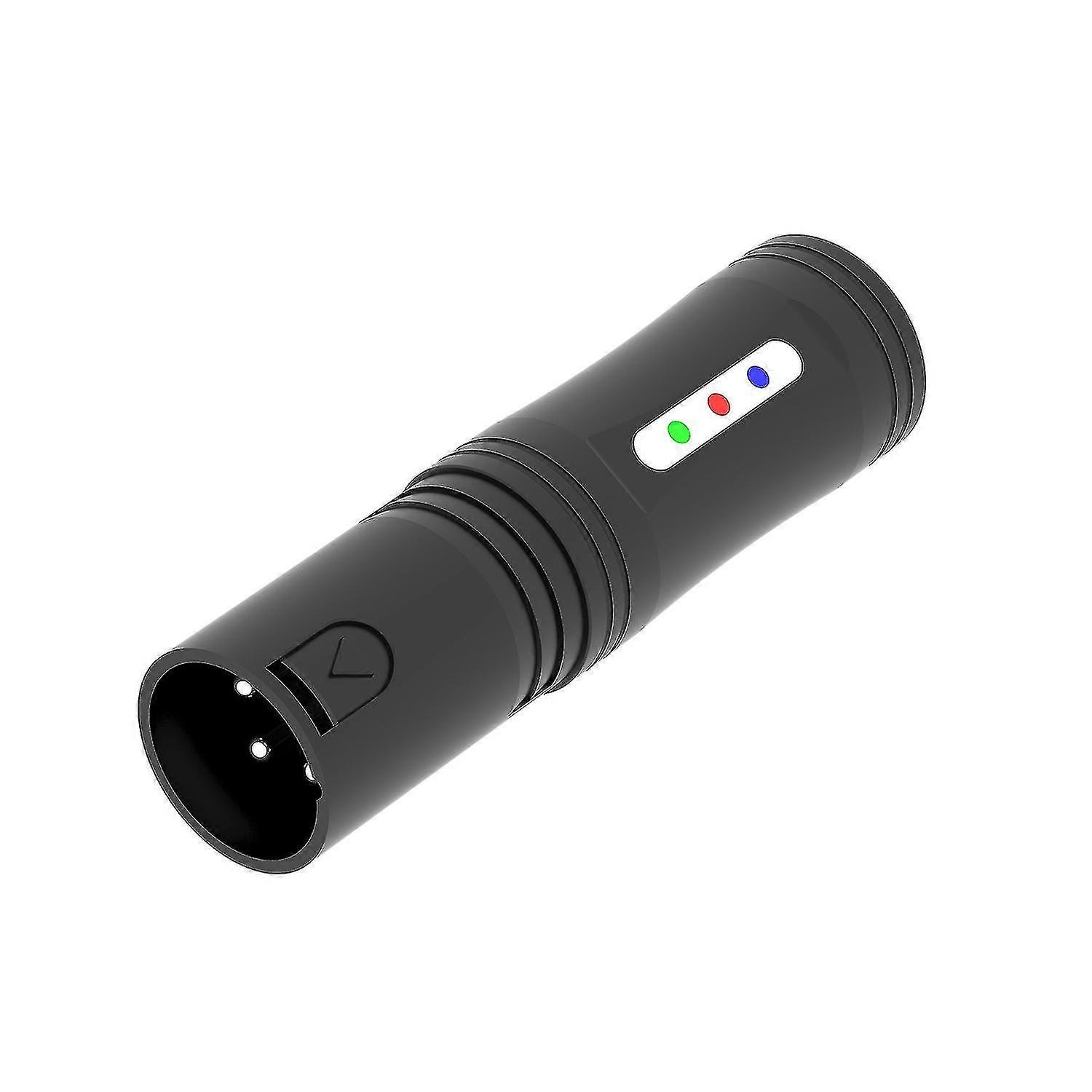 25-26 DMX Remote End Cable Tester