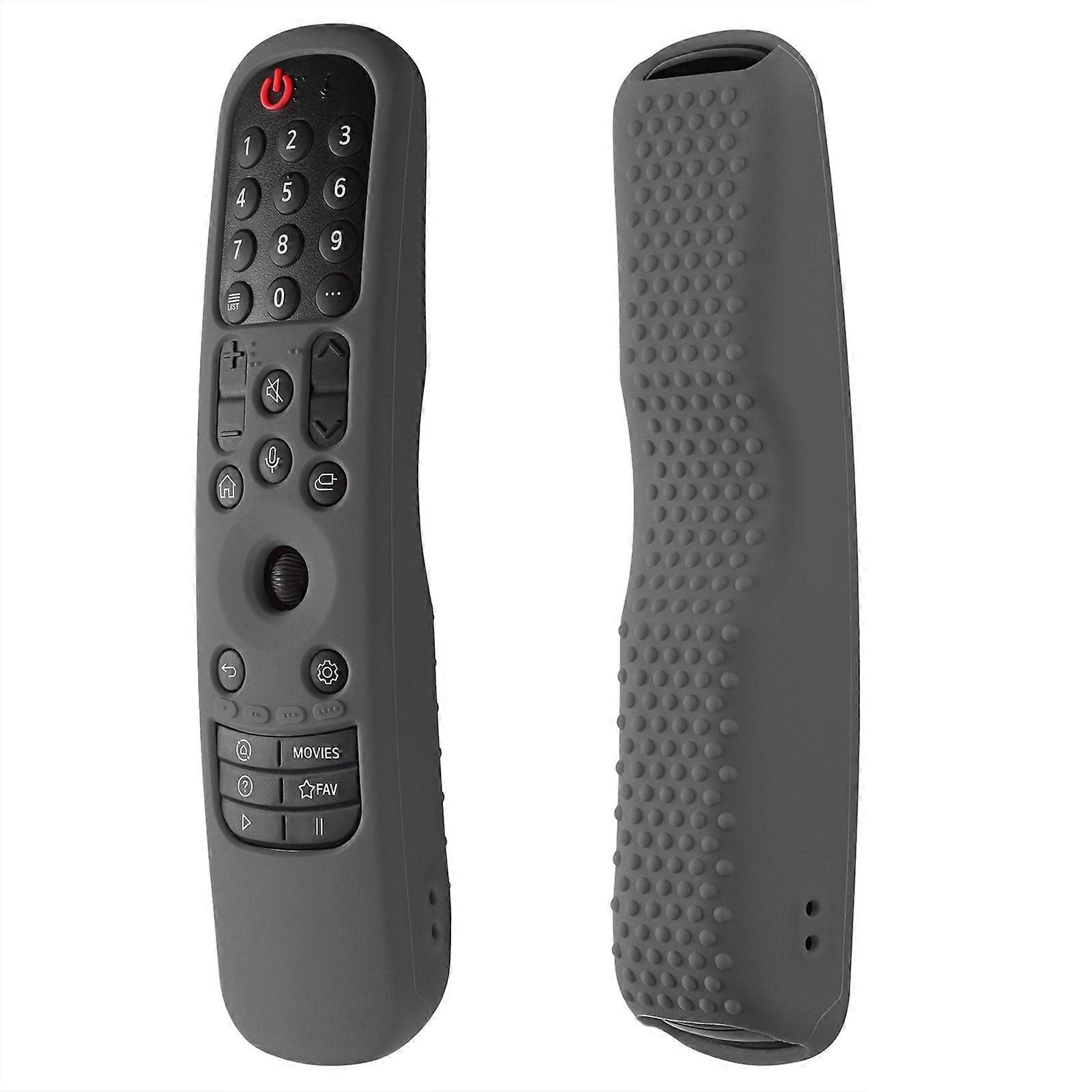 Protective Case for Fire MR 21GC With Remote Shock Proof NO-Slip Universal, Tablet Case